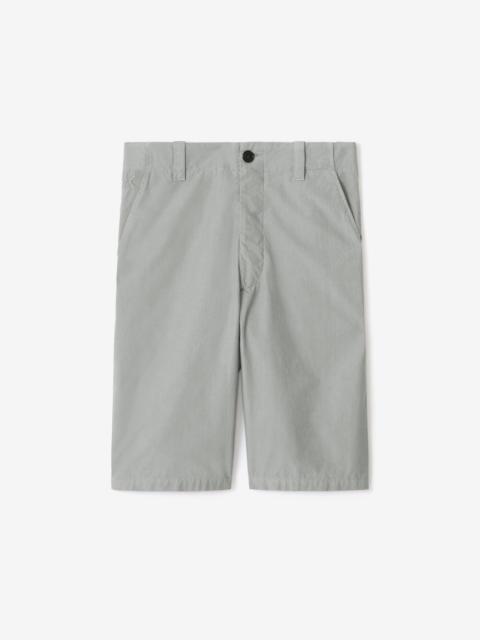 KENZO Chino shorts
