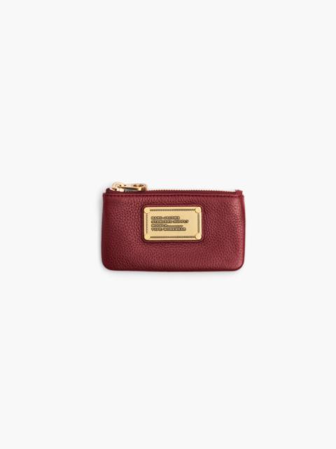 Marc Jacobs RE-EDITION CLASSIC Q KEY POUCH