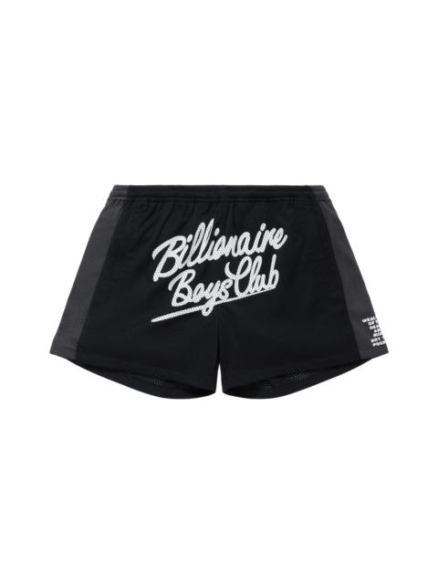BILLIONAIRE BOYS CLUB MESH SWITCHING SHORTS