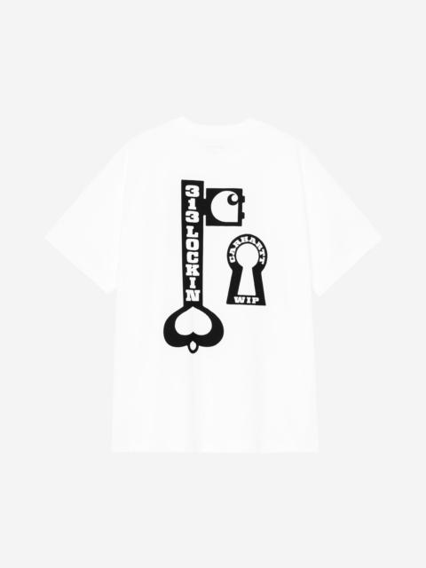 Carhartt WIP Locked T-Shirt