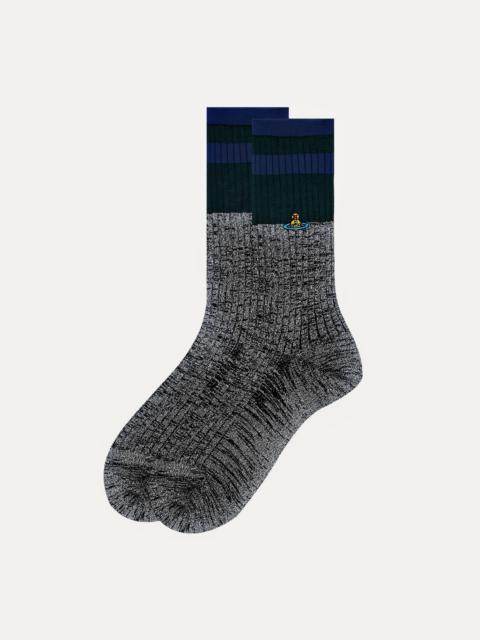 Vivienne Westwood WOMEN'S SOCKS