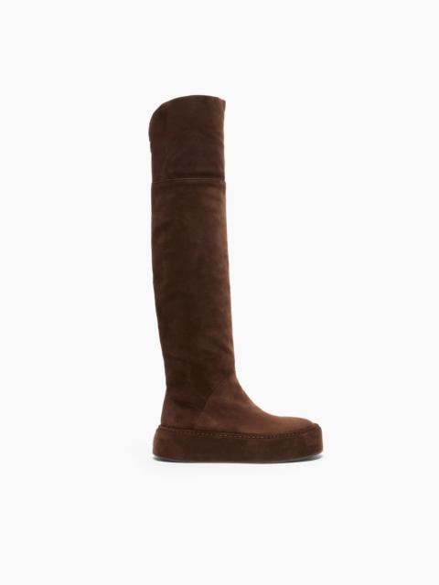 CASADEI High Box Over The Knee