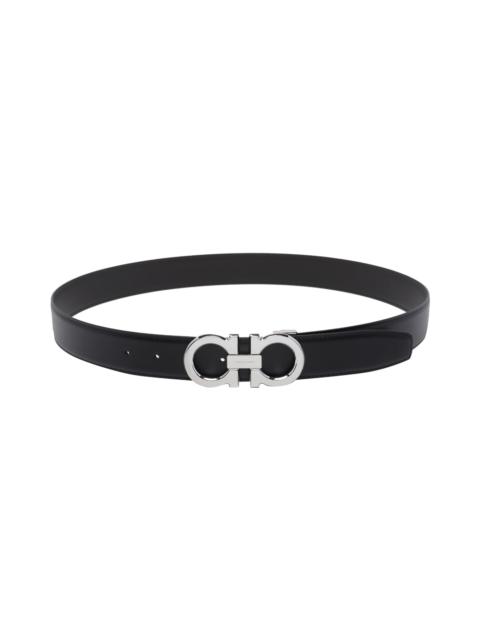 Gancini Reversible Belt