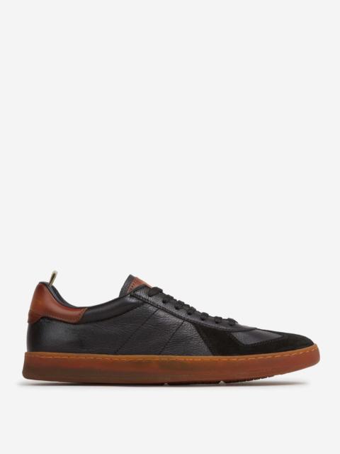 OFFICINE CREATIVE LEATHER SPORTS SHOES