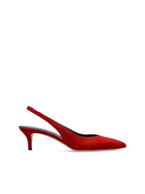 Isabel Marant 50mm Padim pumps
