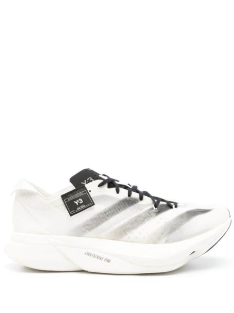 Y-3 Adios Pro 3.0 sneakers