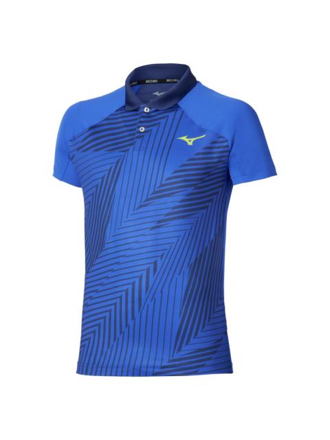 Mizuno Mizuno Racquet Sports Men's Shadow Polo