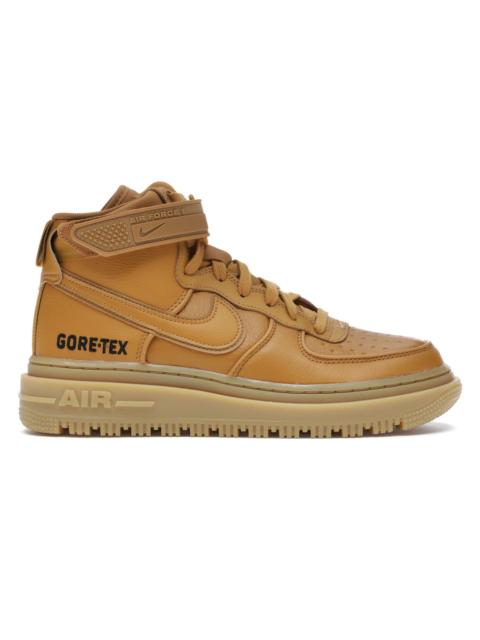 Nike Nike Air Force 1 High Gore-Tex Boot Flax