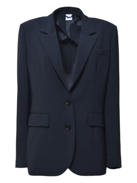 Aspesi single-breasted blazer