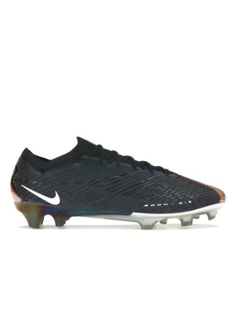 Nike Nike Zoom Mercurial Vapor 15 Elite FG SE Black