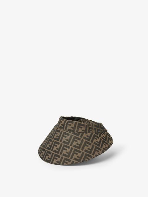 FENDI Visor