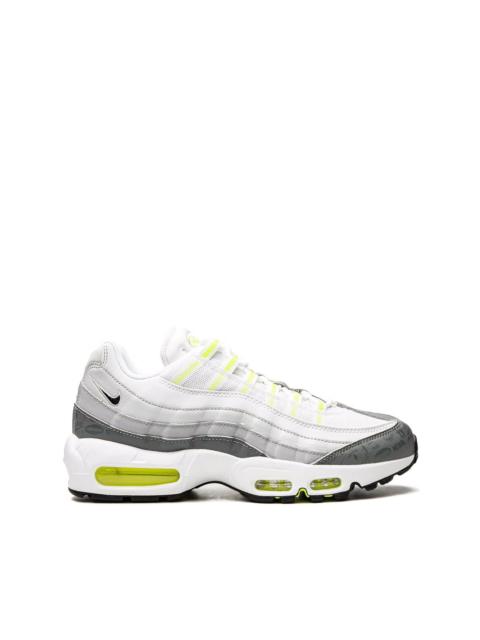 Air Max 95 Retro "Logos Pack" sneakers