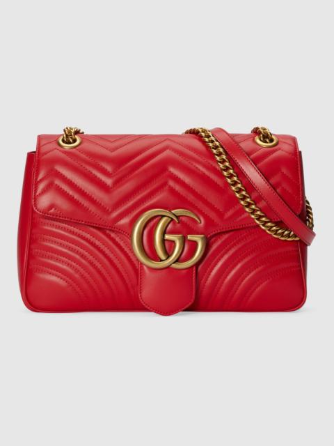 GG Marmont medium shoulder bag