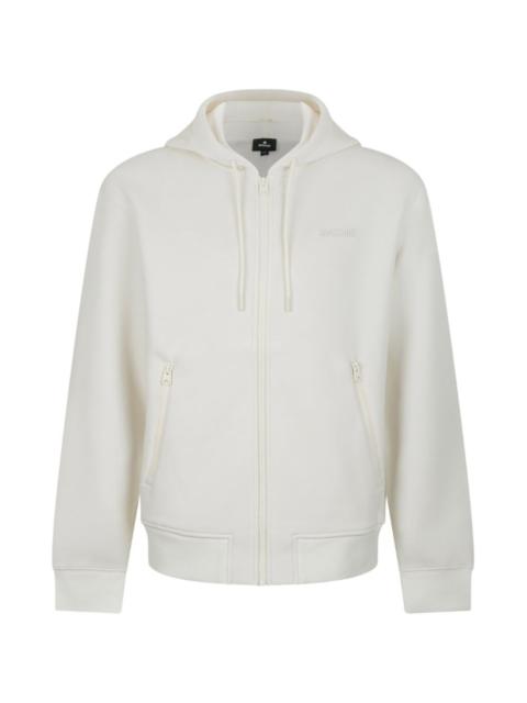 MACKAGE zip hoodie