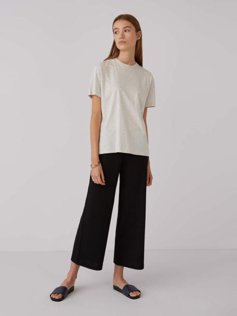 Sunspel WoOrganic Cotton Boy Fit T‑Shirt