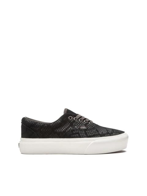 Animal Era Platform sneakers