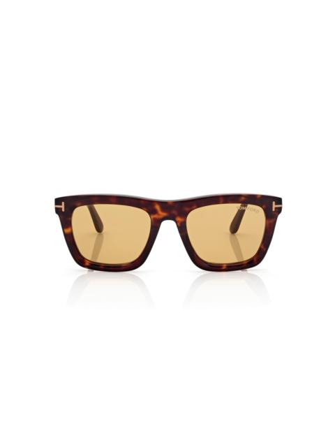 TOM FORD LELIO SUNGLASSES