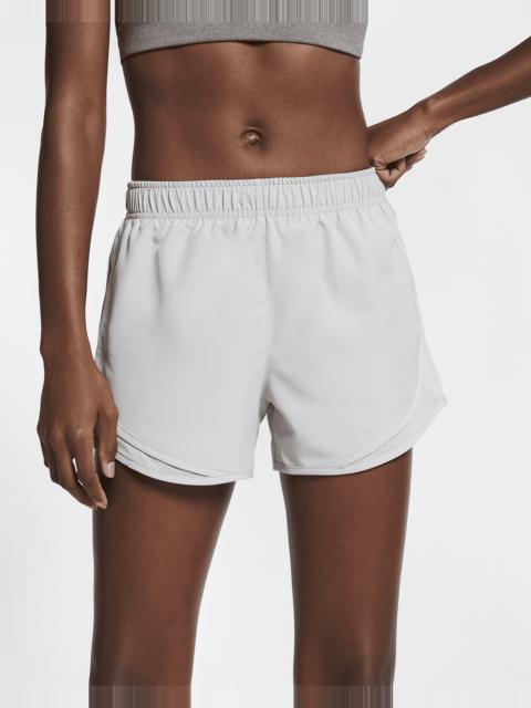 Nike Tempo Women's Brief-Lined Running Shorts