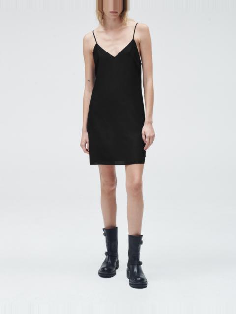 rag & bone Astrid Silk Slip Dress
Mini