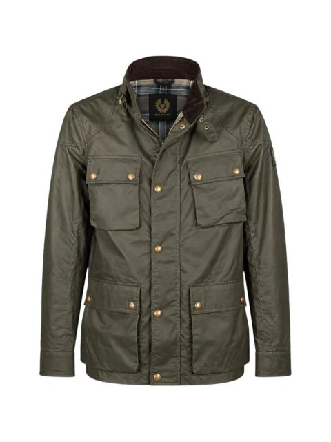 Belstaff Fieldmaster waxed jacket