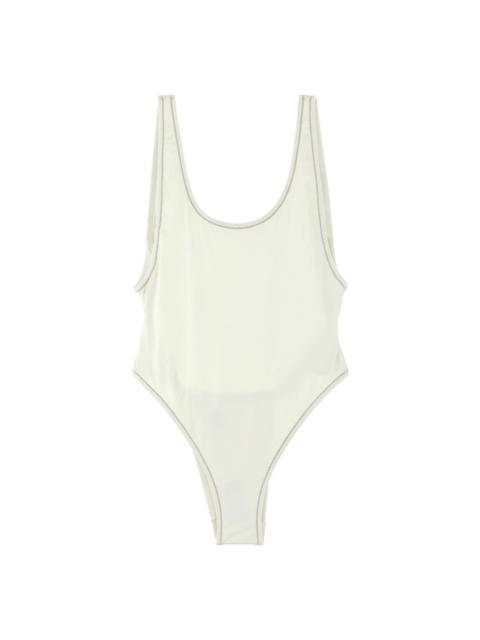 Reina Olga Pamela swimsuit