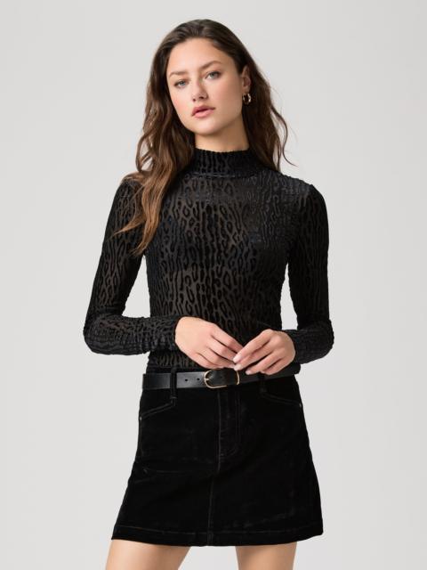 PAIGE Ursula Top