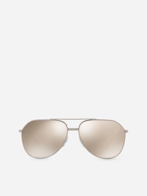 Gold edition sunglasses