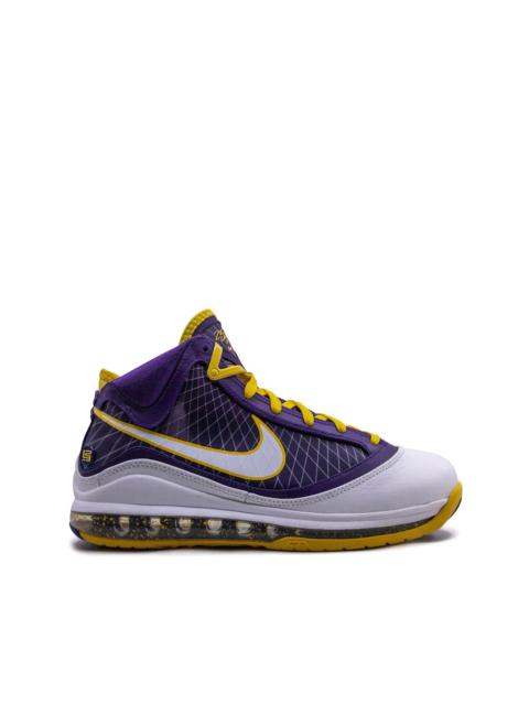 Air Max LeBron 7 "Media Day" sneakers