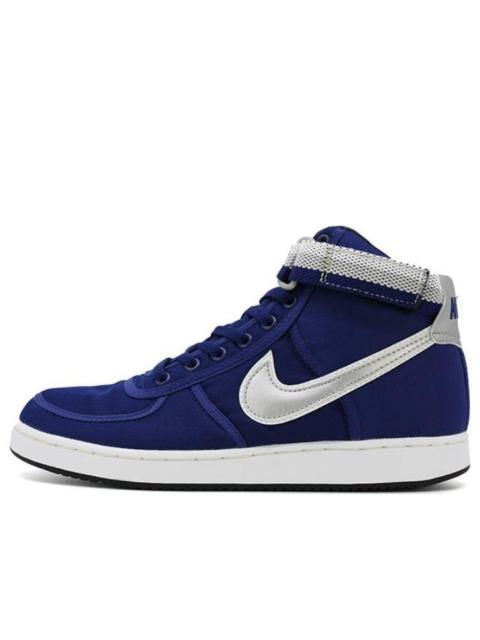 Nike Nike x Supreme Air Vandal High 'Deep Royal' 304715-402