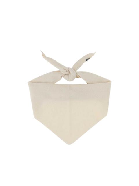 extreme cashmere n°35 foulard bandana
