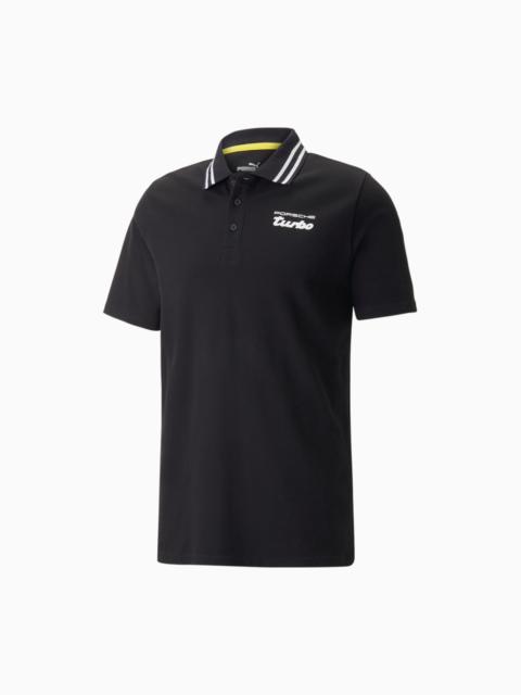 PUMA Porsche Legacy Men's Polo Shirt
