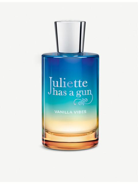 Juliette Has A Gun Vanilla Vibes eau de parfum