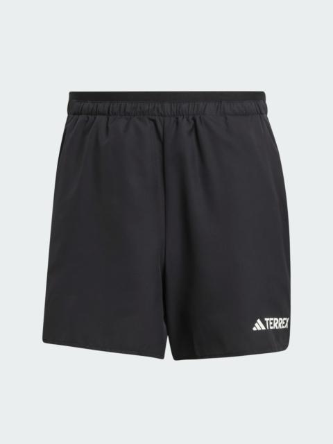 adidas Terrex Multi Light Shorts