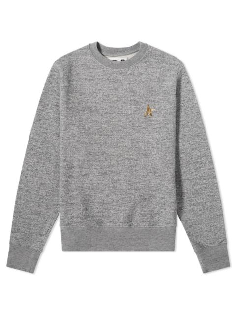 Golden Goose Golden Goose Star Crew Sweat