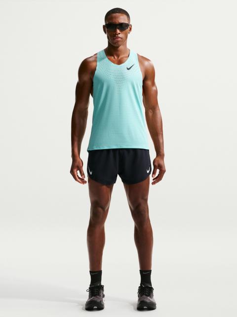 Nike Nike AeroSwift Men's Dri-FIT ADV 4" Brief-Lined Running Shorts