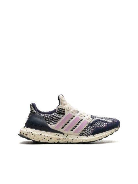 adidas Ultraboost 5.0 DNA "Shadow Navy/Lilac Speckled" sneakers