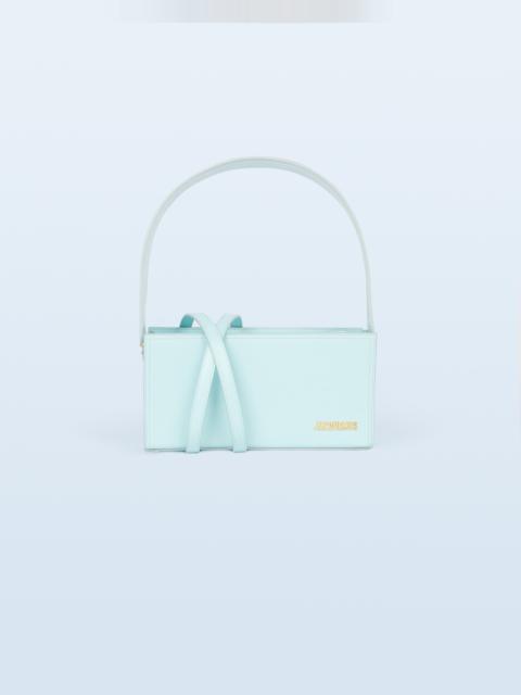 JACQUEMUS Le Rectangle