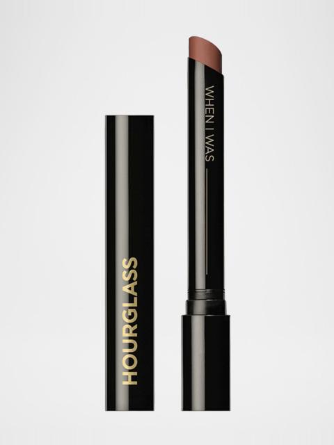 Hourglass Confession Ultra Slim High Intensity Lipstick - Refill