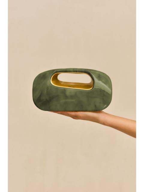 Cult Gaia AMARA CLUTCH