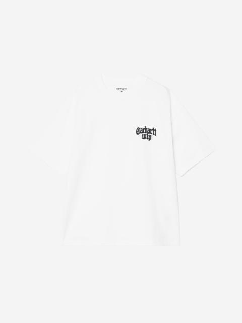 Carhartt WIP Blackletter T-Shirt