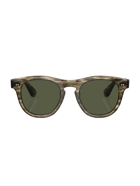 Rorke Sunglasses