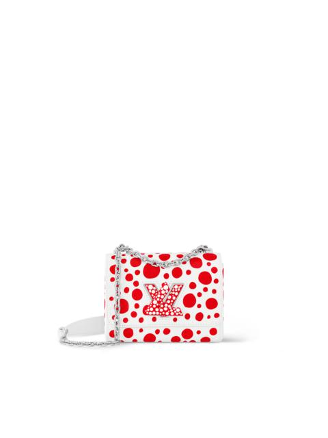 Louis Vuitton LV x YK Twist PM