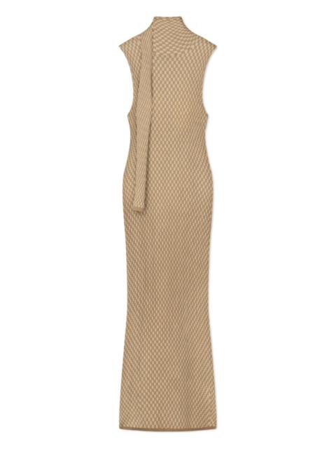 AERON Karina midi dress