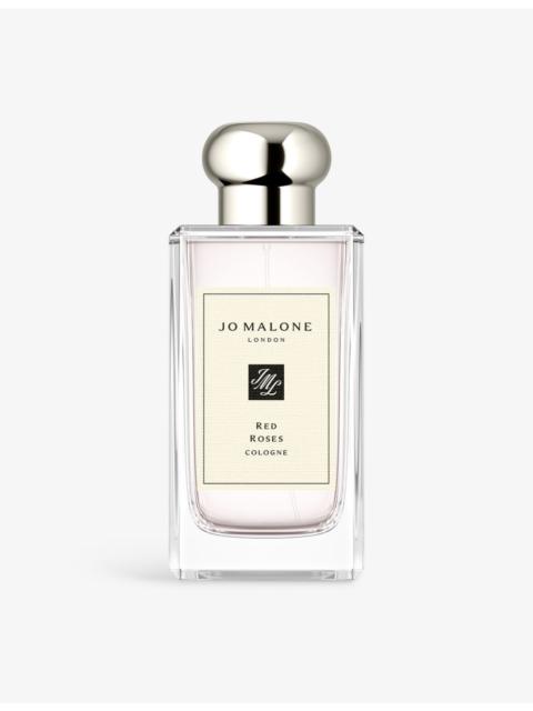 Jo Malone London Red Roses cologne 100ml