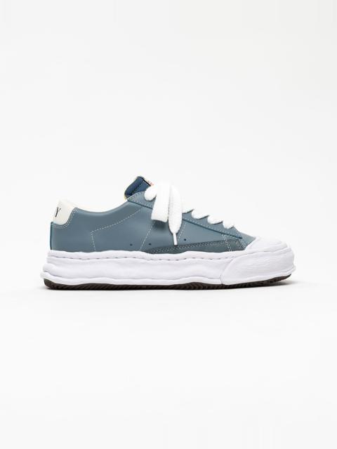 Maison MIHARAYASUHIRO "JACKSON" OG Sole Leather Low-top Sneakers