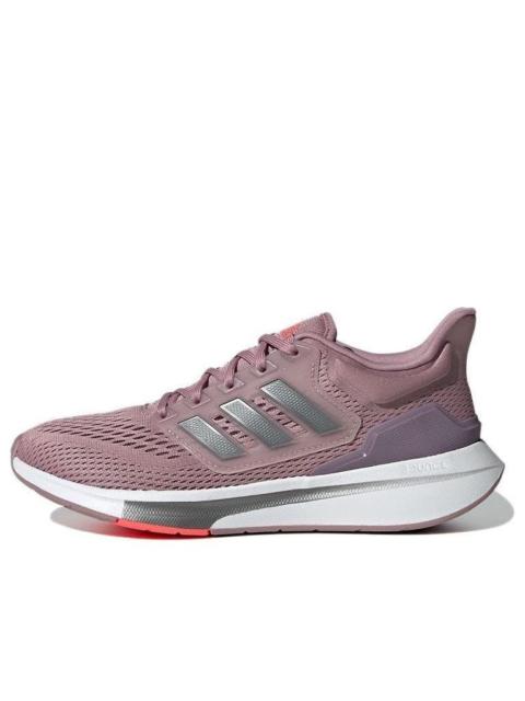 adidas (WMNS) adidas EQ21 Run 'Magic Mauve Legacy Purple' GZ4075
