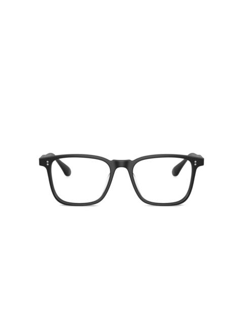 Oliver Peoples Tillen glasses