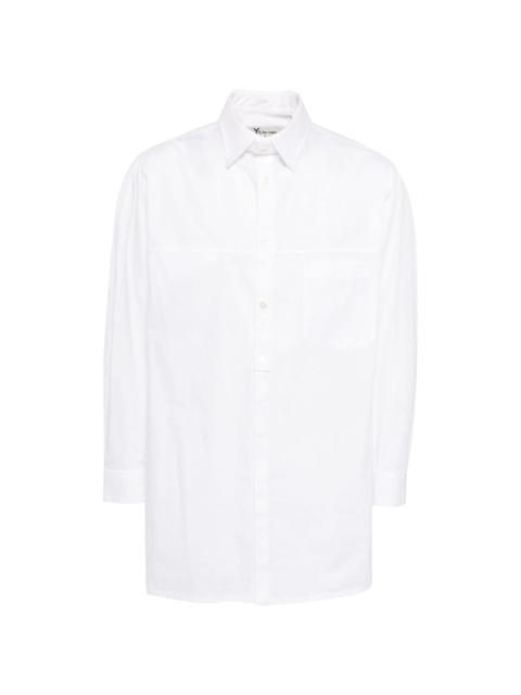 cotton shirt