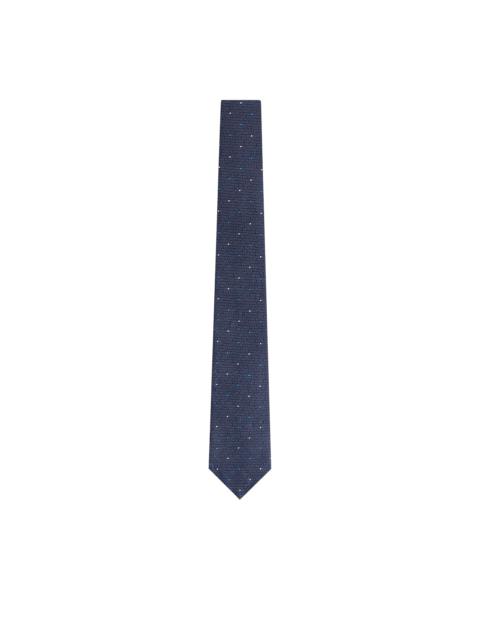 Louis Vuitton LV Signature Tie