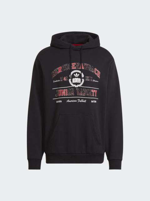 adidas adidas 2000 Luxe College Hoodie